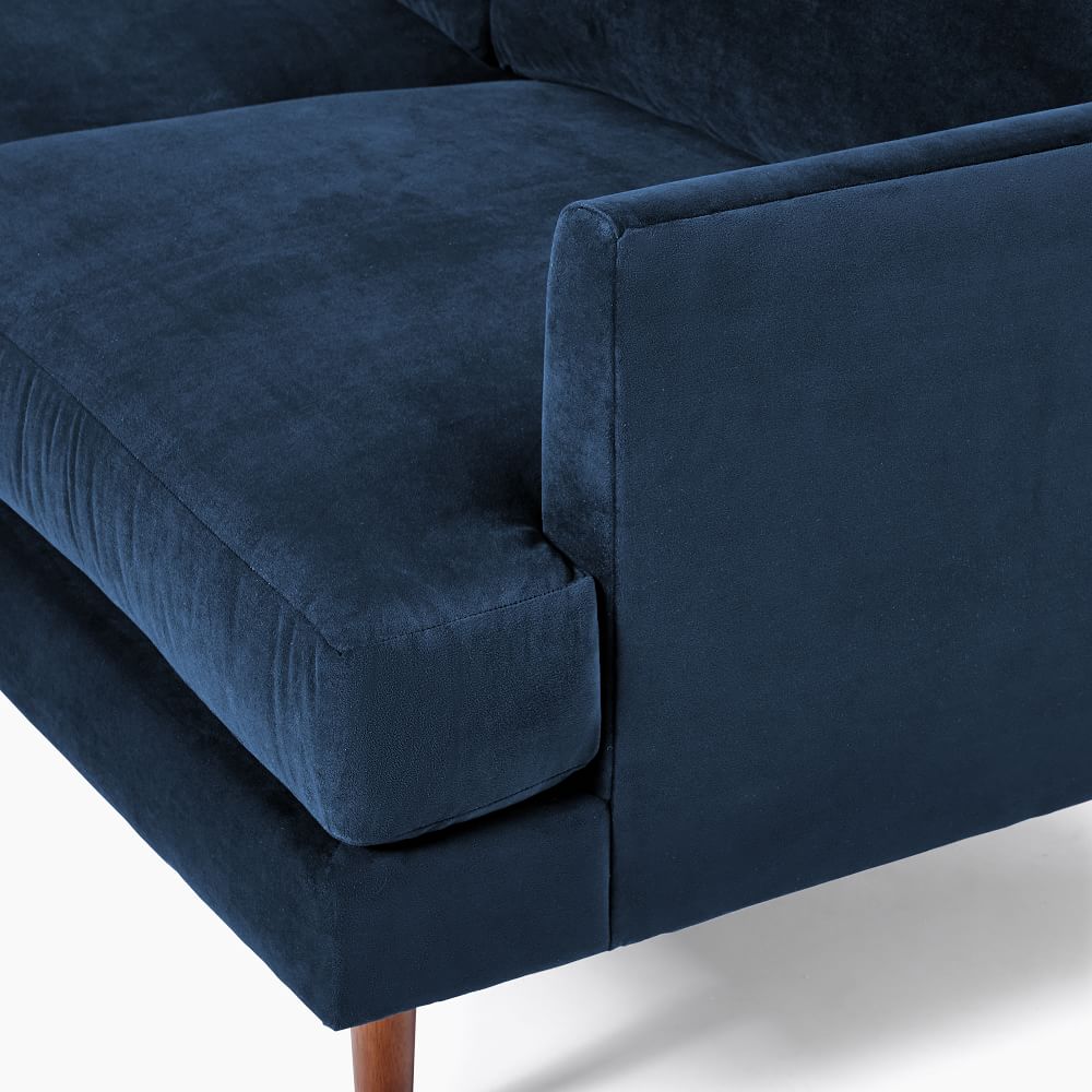 Finnegan Loft 3-Piece L-Shaped Sectional