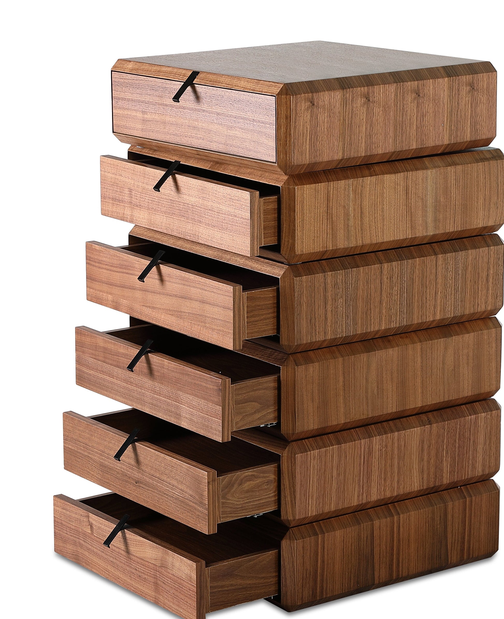 Connor 1 Drawer Nightstand