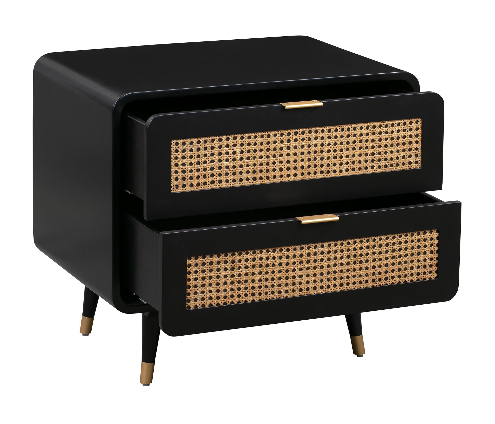 Rowan 2 - Drawer Nightstand