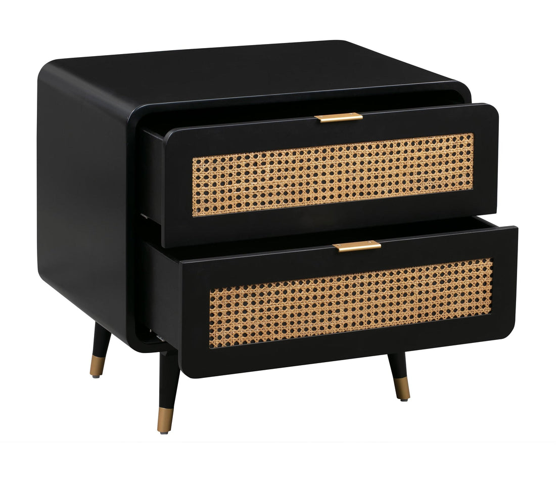 Rowan 2 - Drawer Nightstand