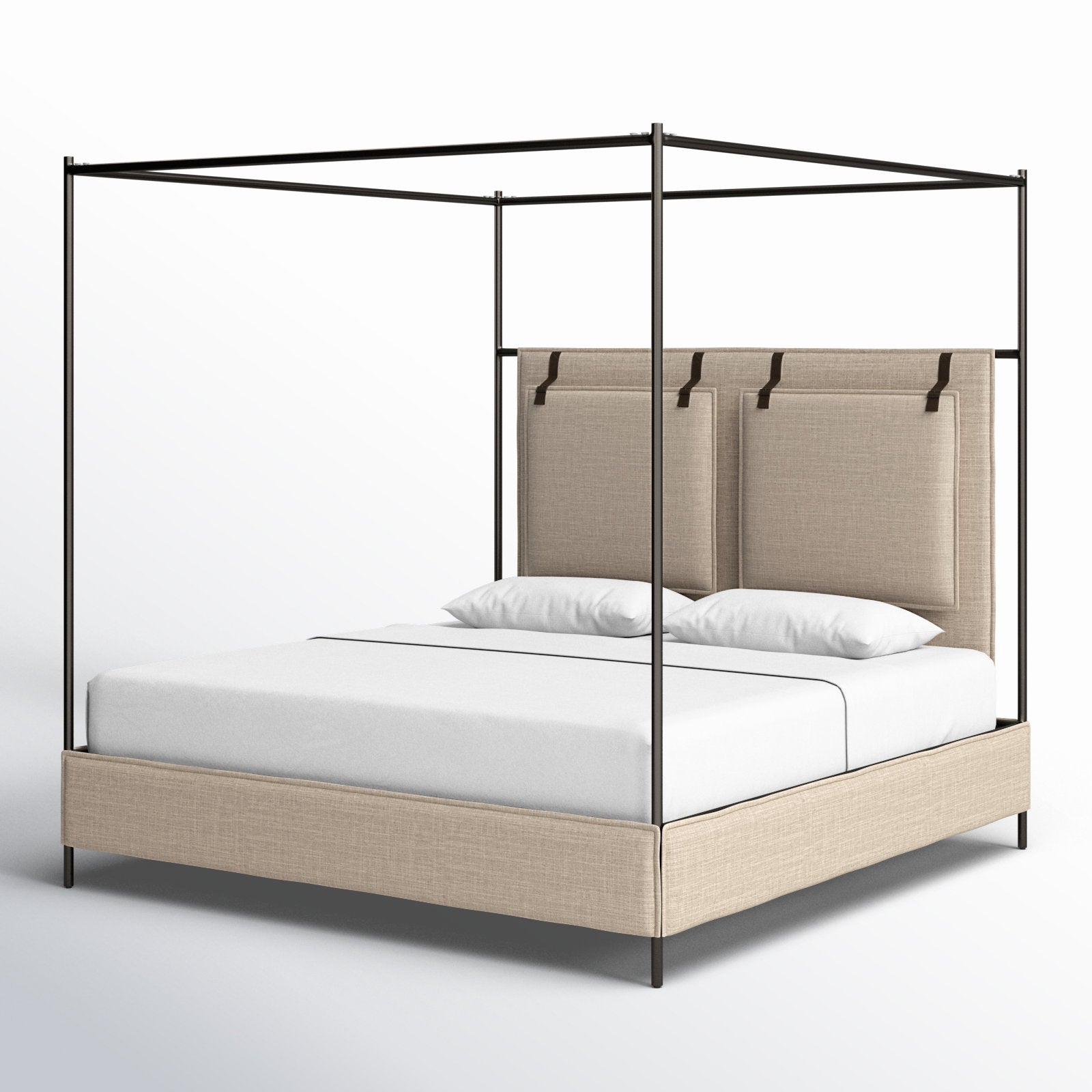 Aldo Canopy Bed