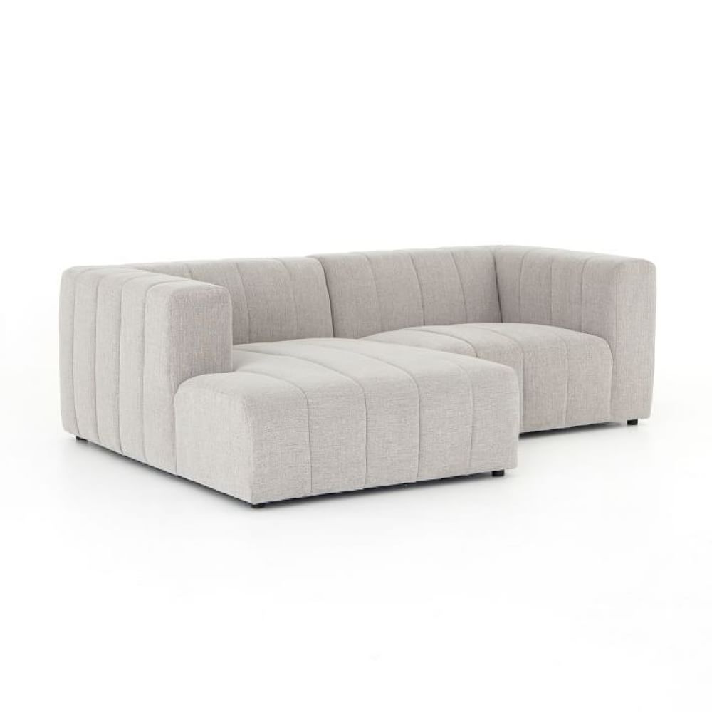 Sullivan Sandstone Sectional Pieces