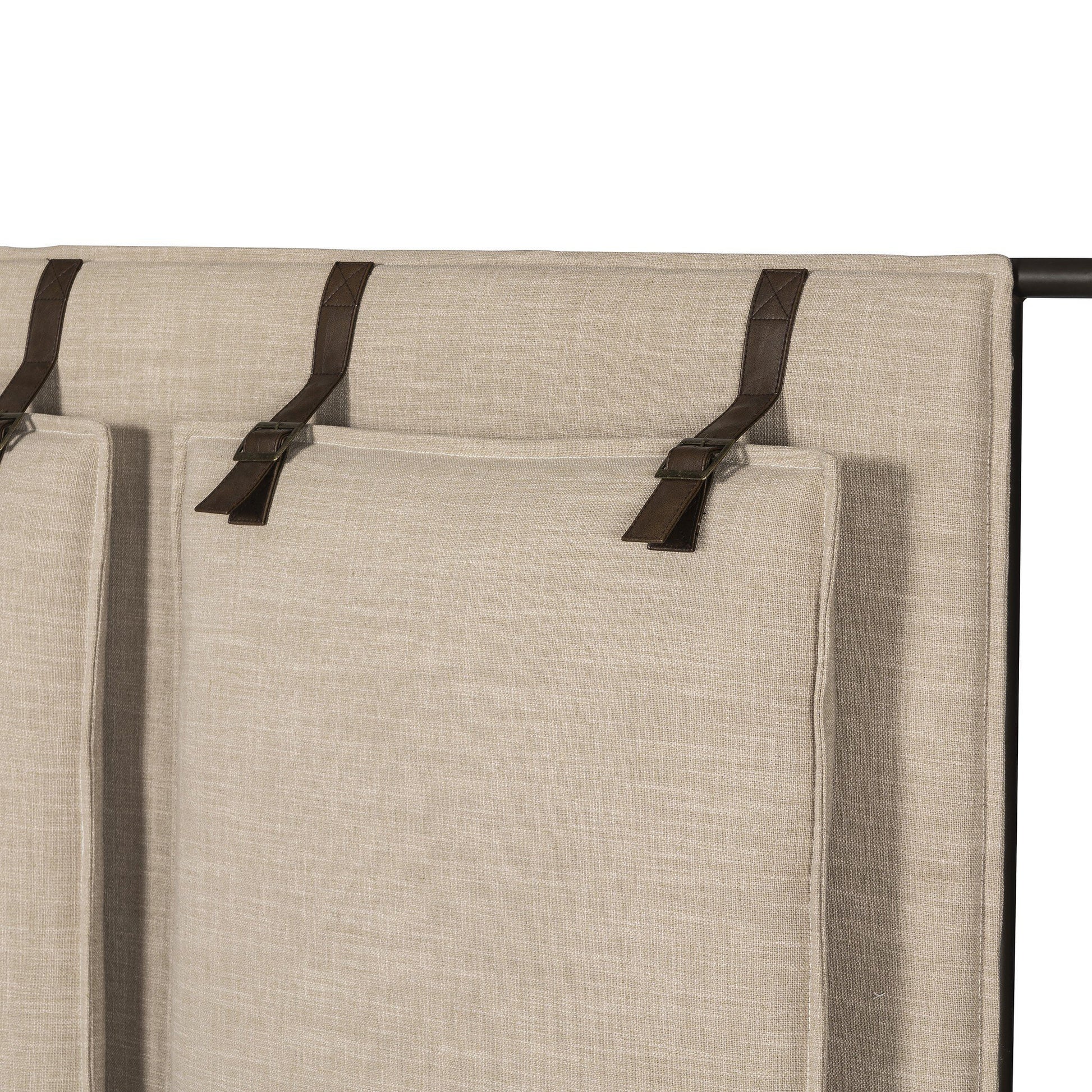Aldo Canopy Bed