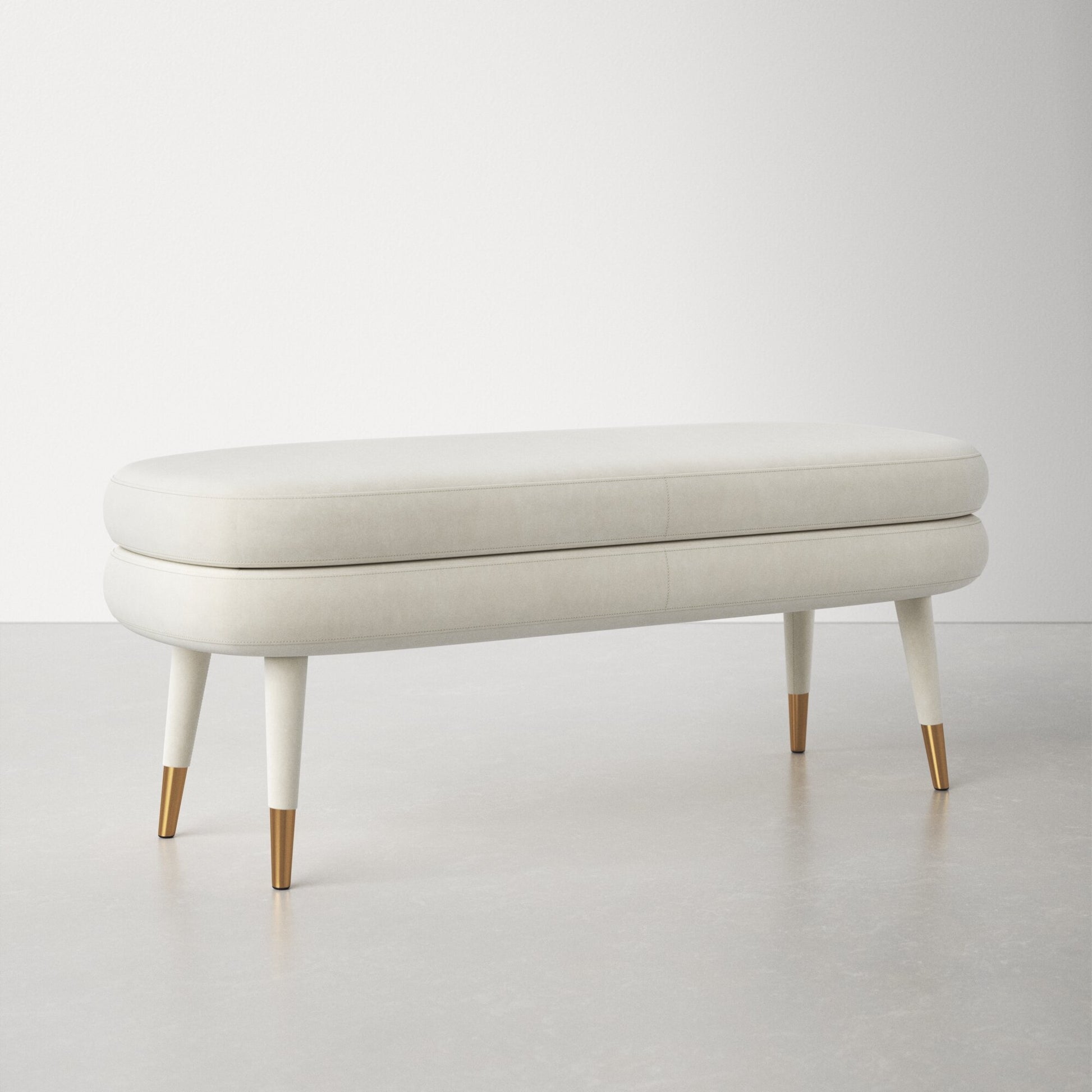 Uriah Upholstered Bench