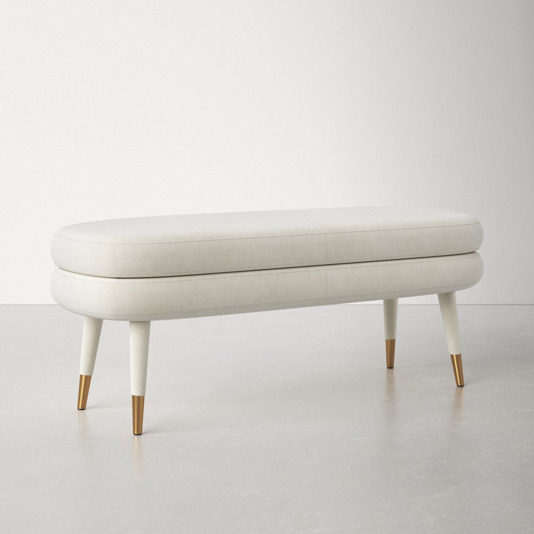 Uriah Upholstered Bench