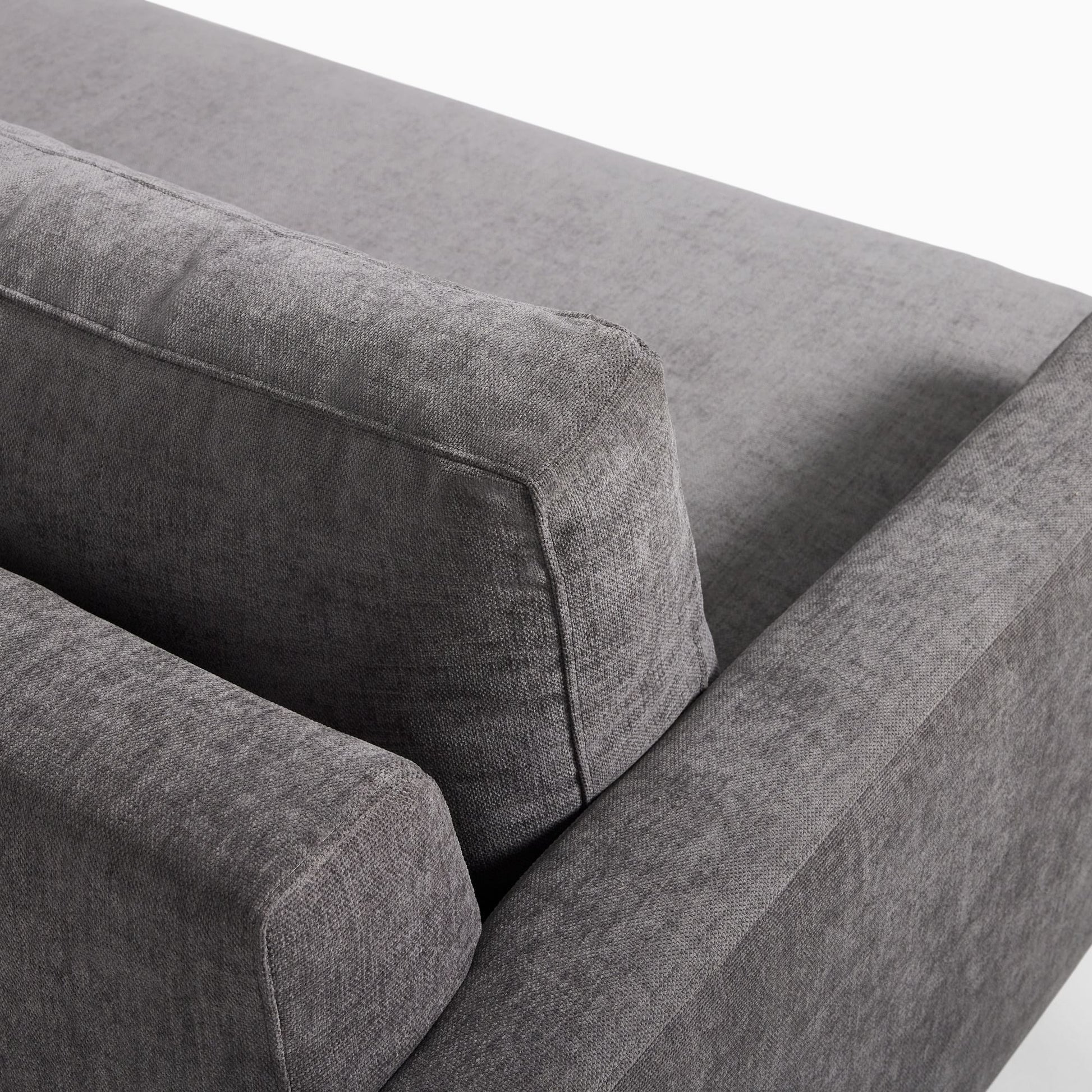 Layton 3-Piece L-Shaped Sectional