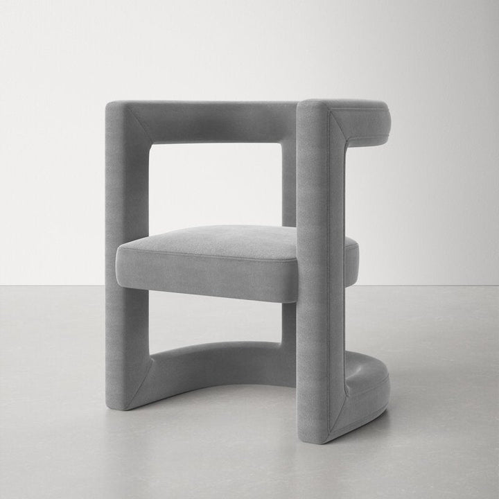 Gustavo Barrel Chair