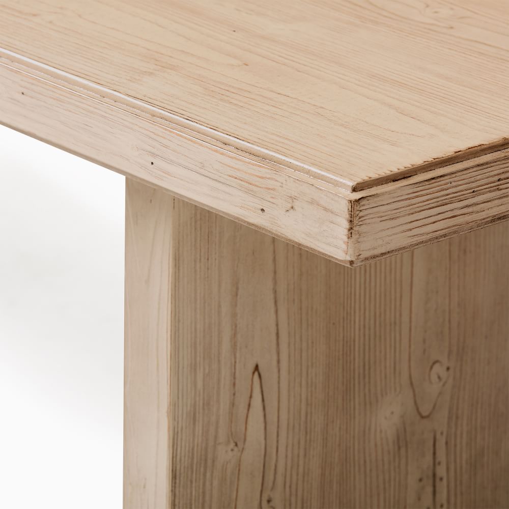 King Rosa Dining Bench