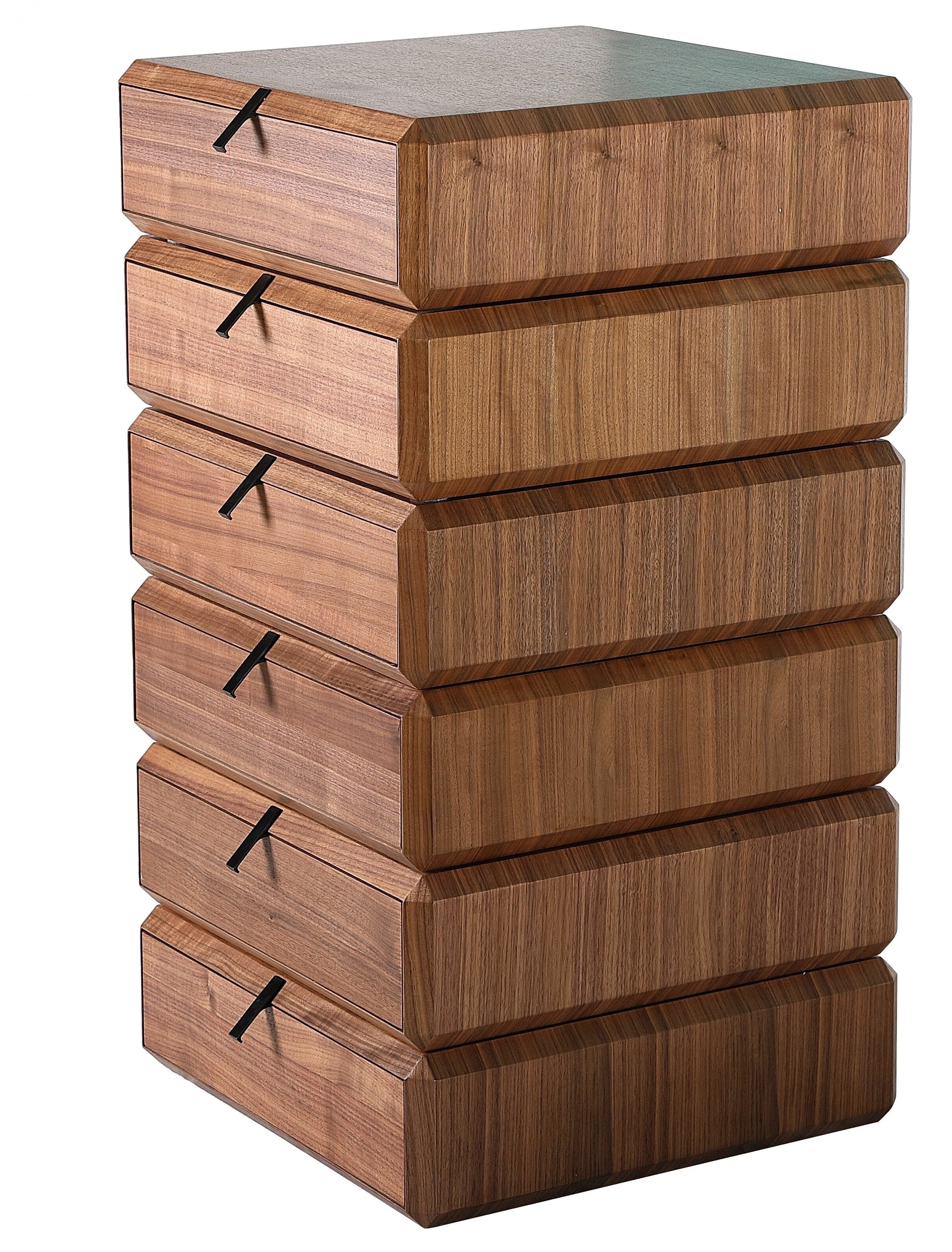 Connor 1 Drawer Nightstand
