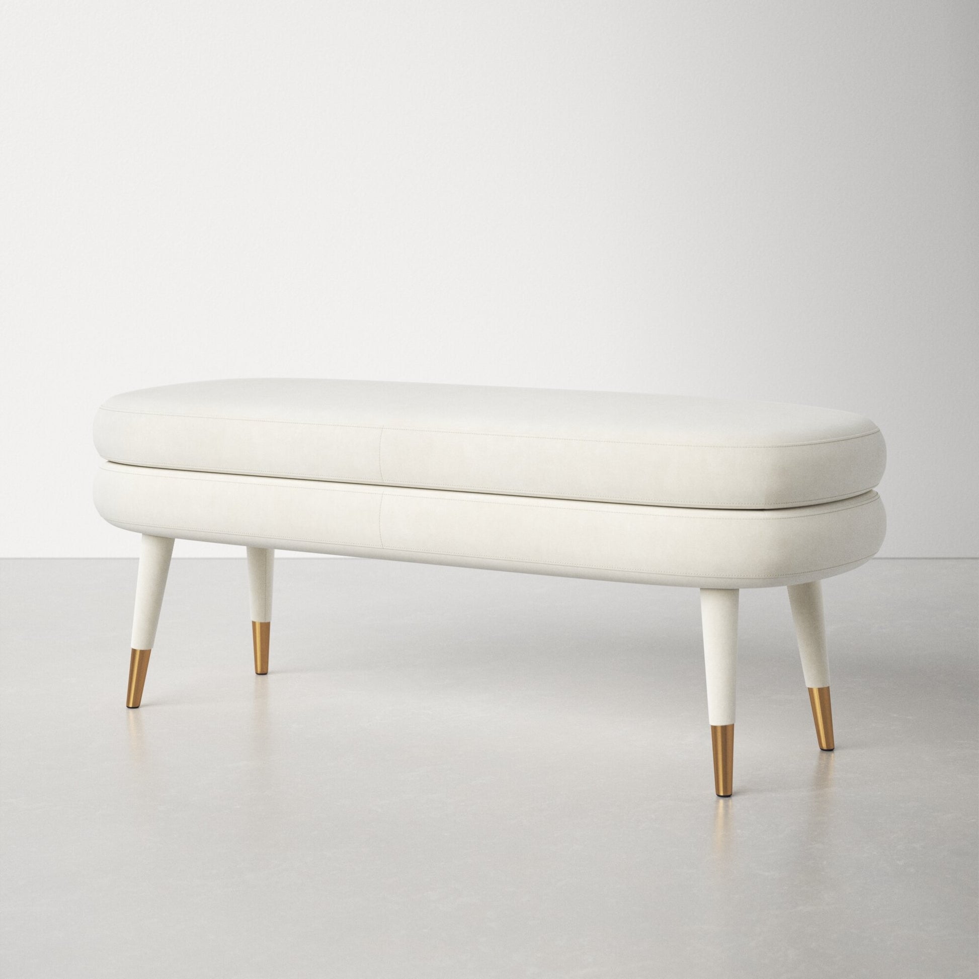 Uriah Upholstered Bench