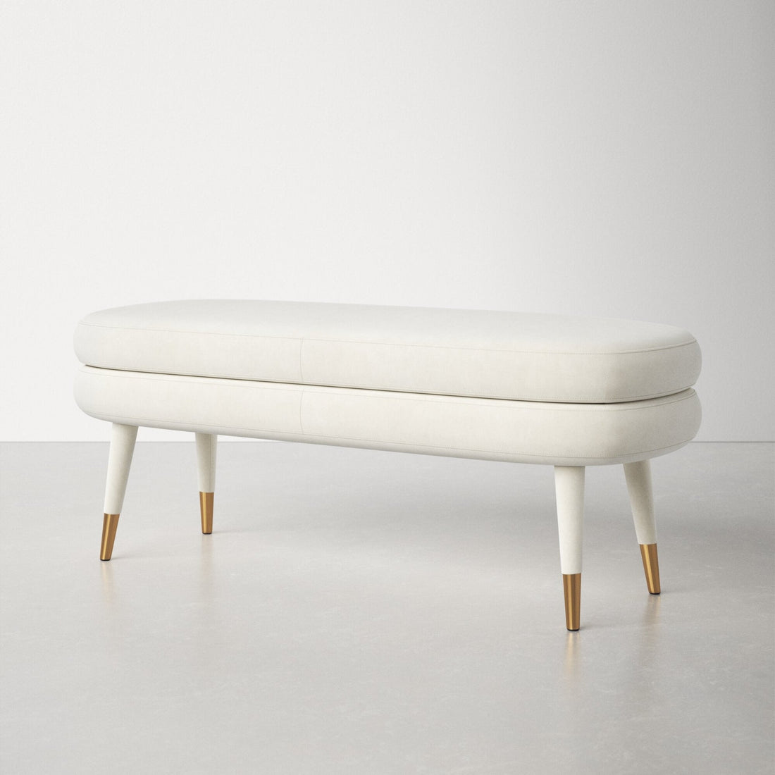 Uriah Upholstered Bench