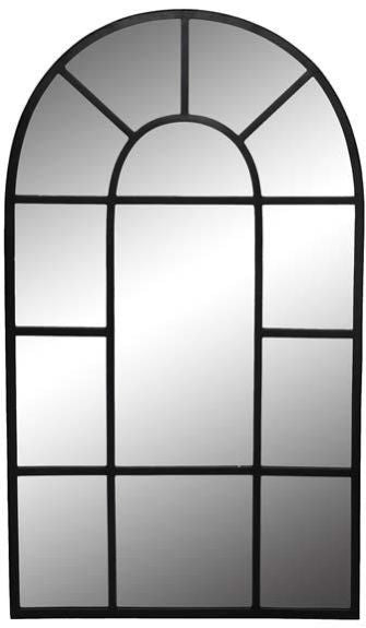 Iron Mirrors