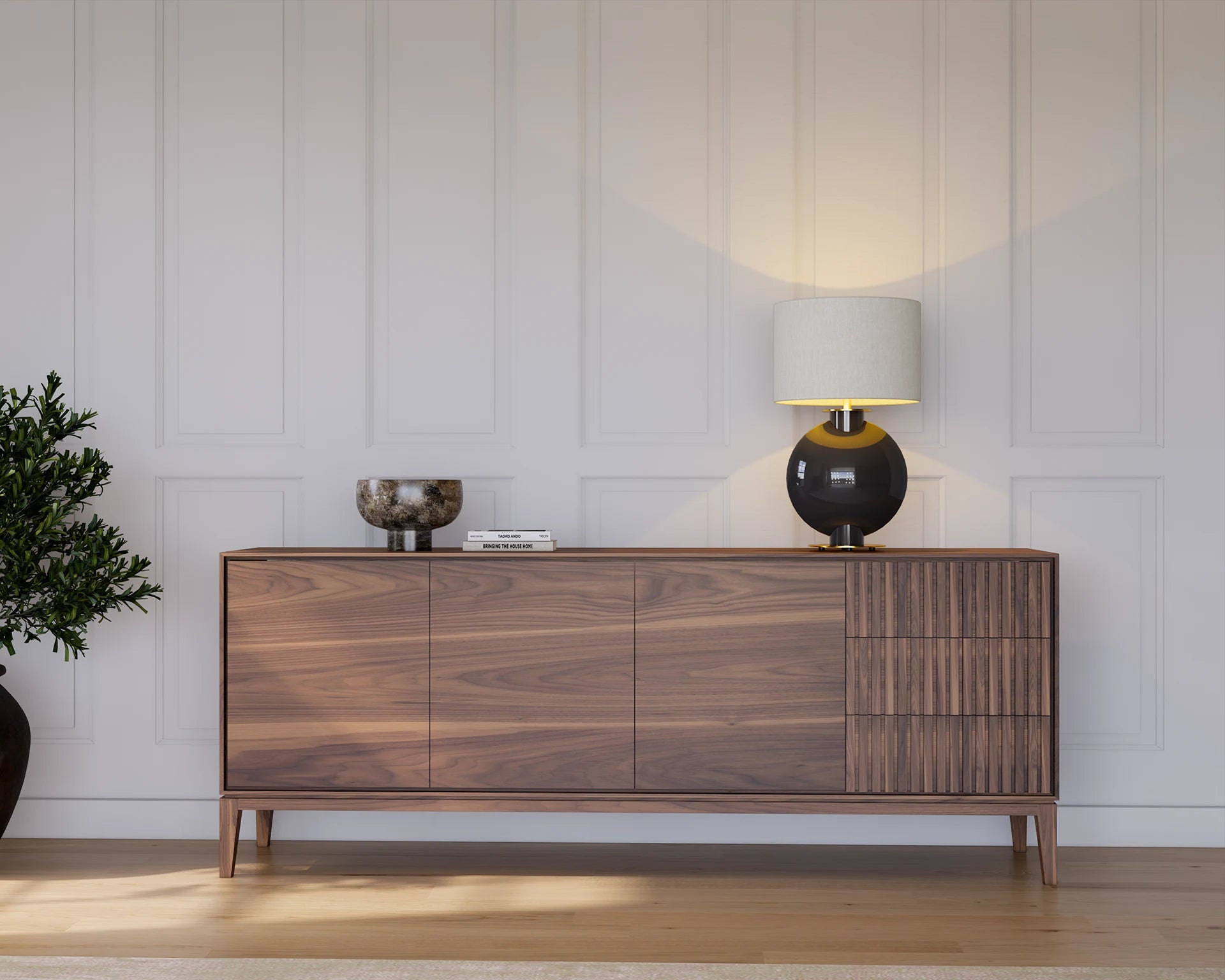 Sideboard Muse