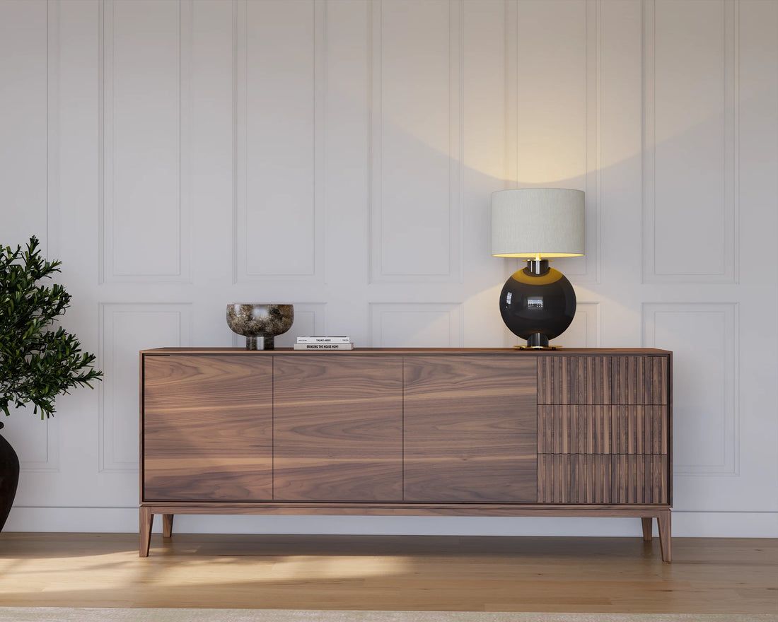 Sideboard Muse