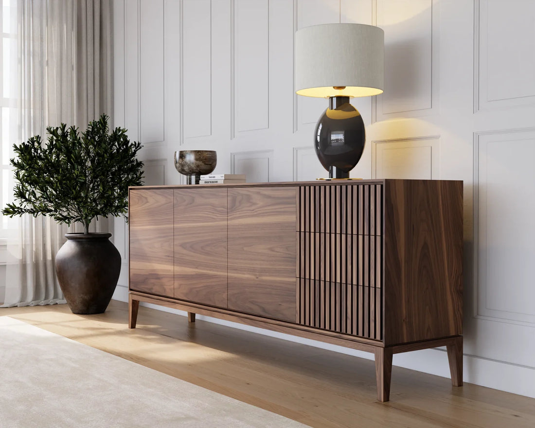 Sideboard Muse