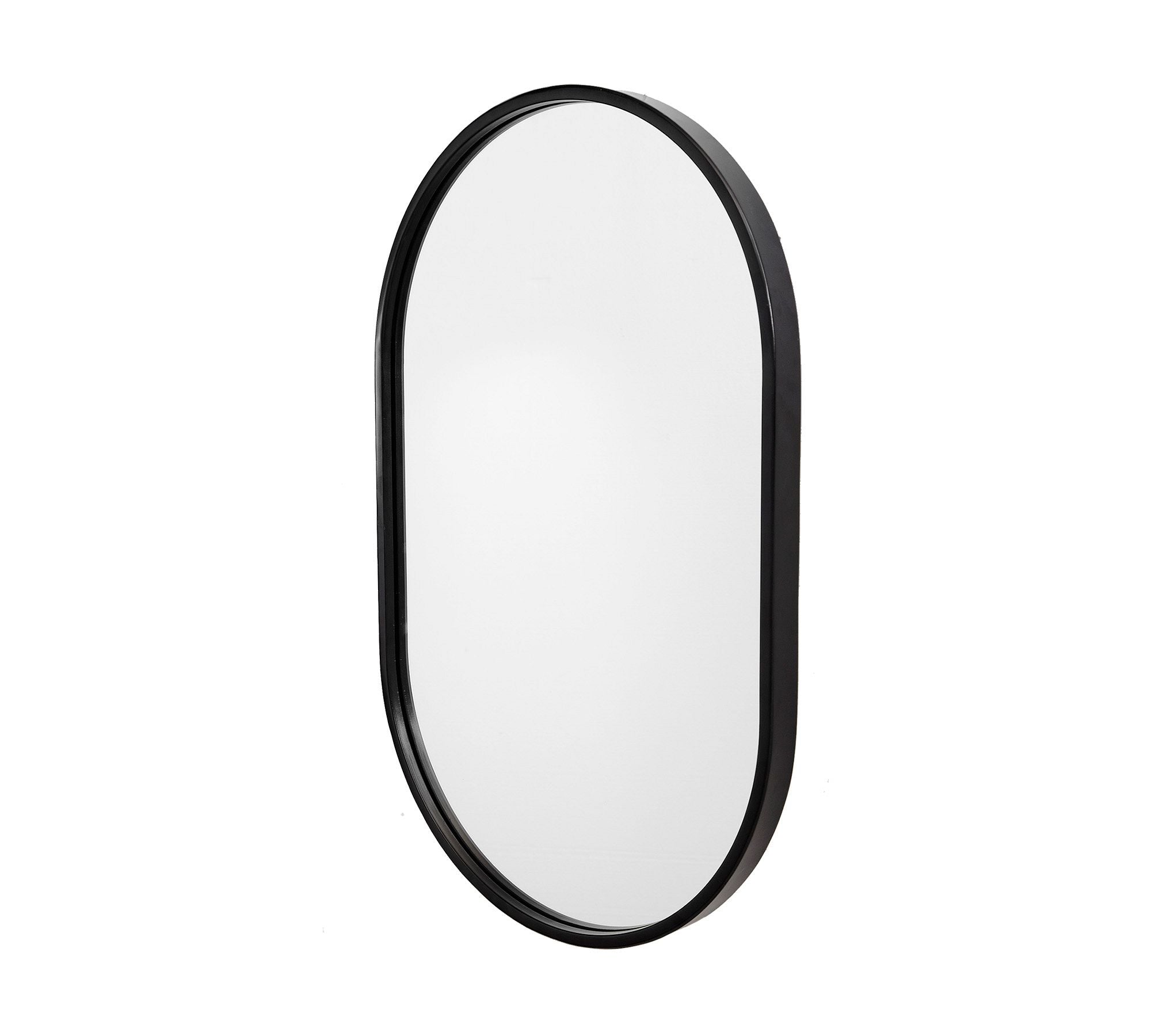 Lylian Oval Wall Mirror
