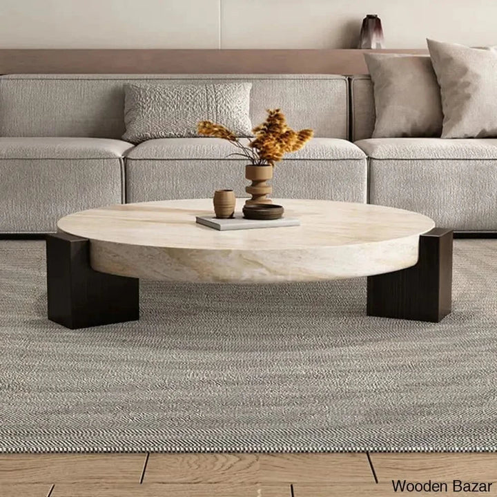 Mabu Coffee Table and center table
