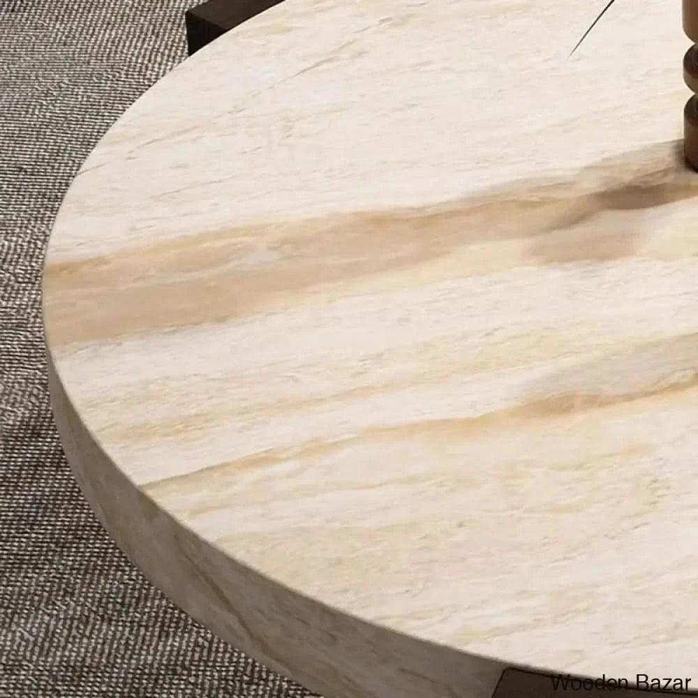 Mabu Coffee Table and center table