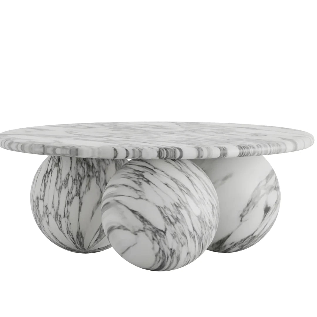 Solaro Coffee Table