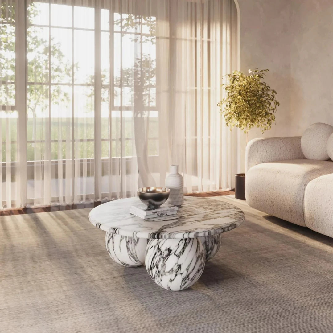 Solaro Coffee Table