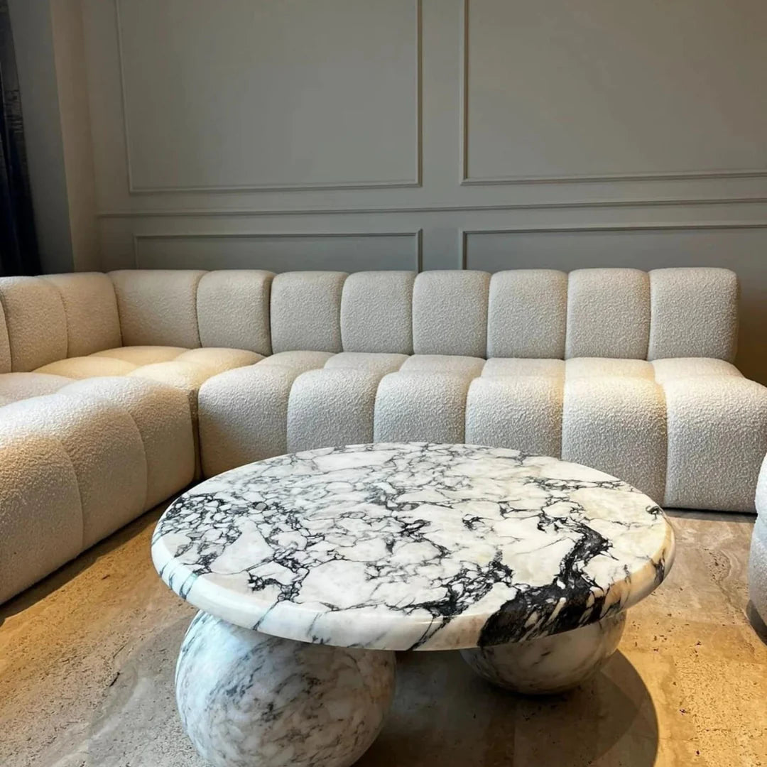 Solaro Coffee Table