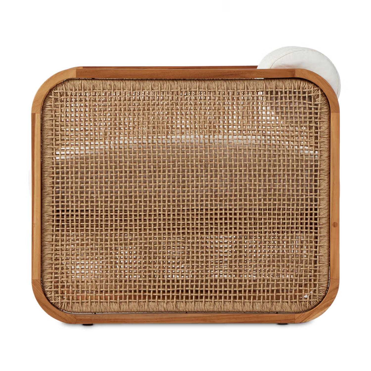 Ivetta Outdoor Chair-natural
