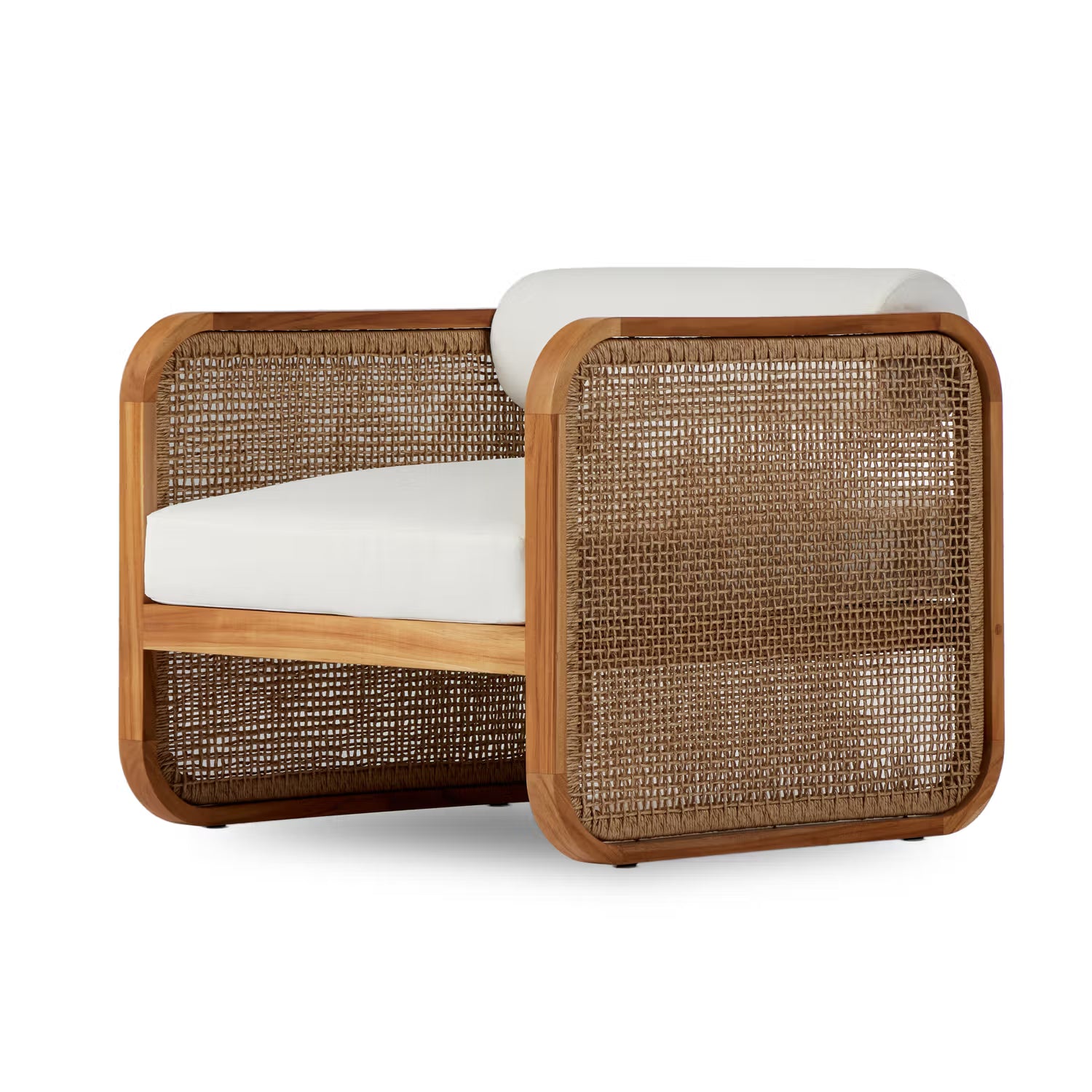 Ivetta Outdoor Chair-natural