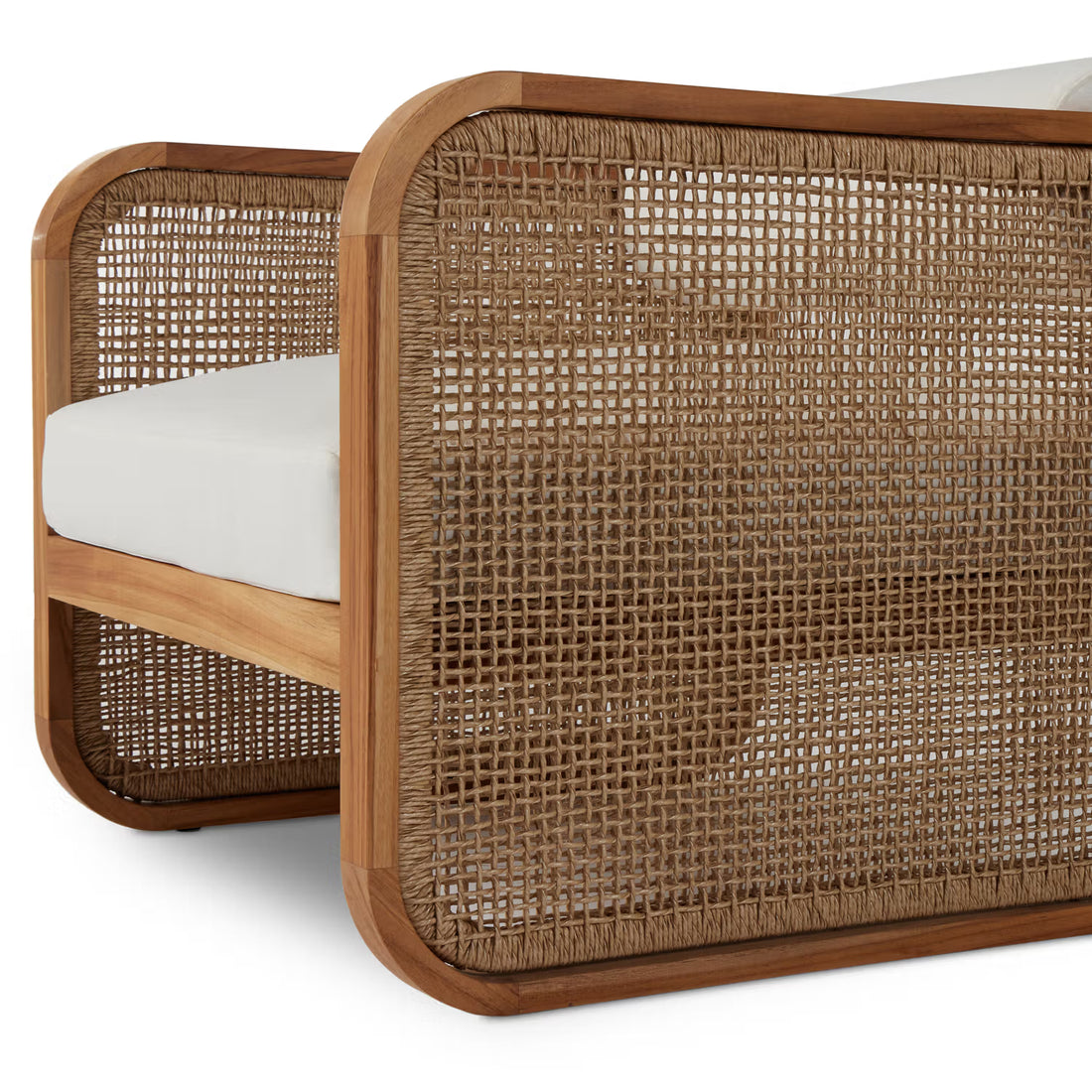 Ivetta Outdoor Chair-natural