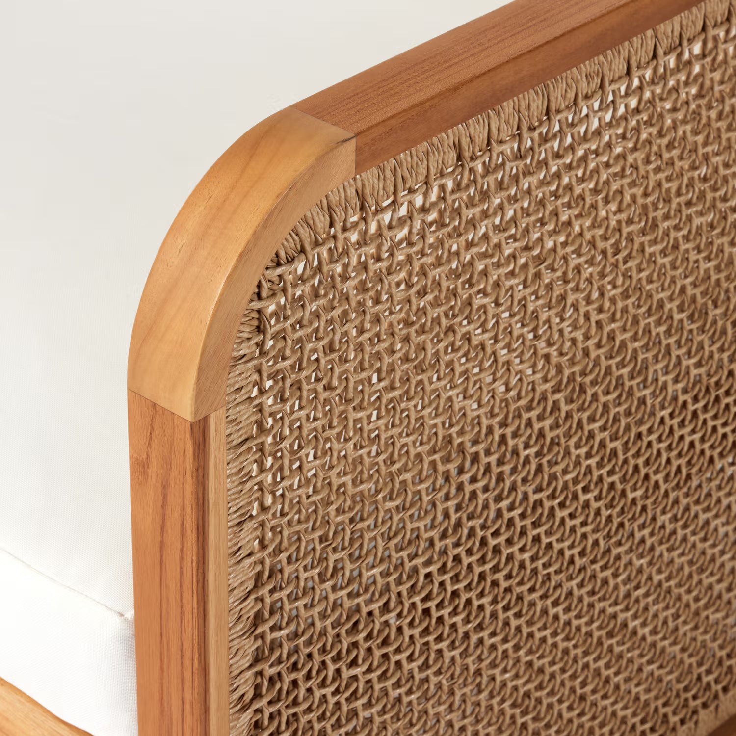 Ivetta Outdoor Chair-natural