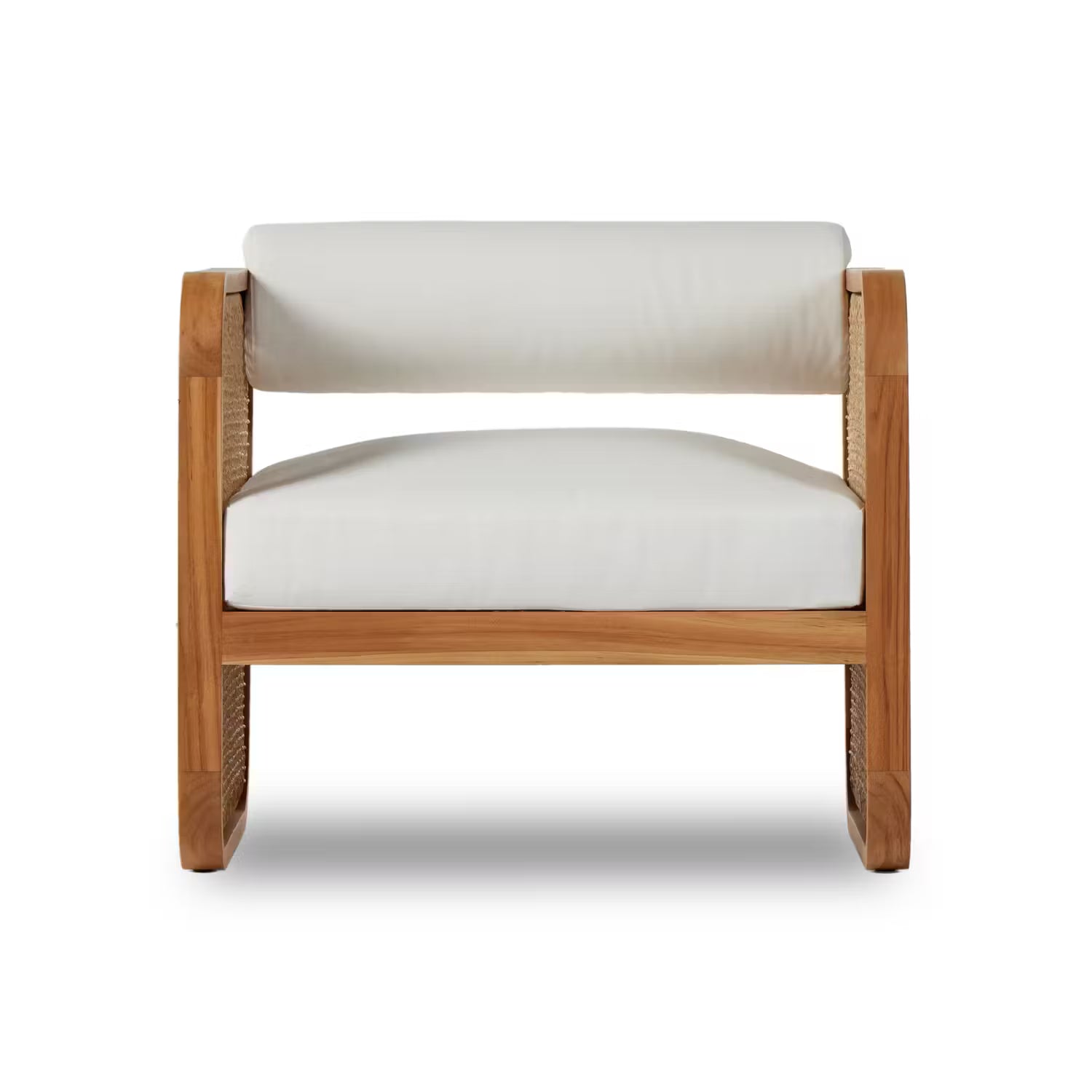 Ivetta Outdoor Chair-natural