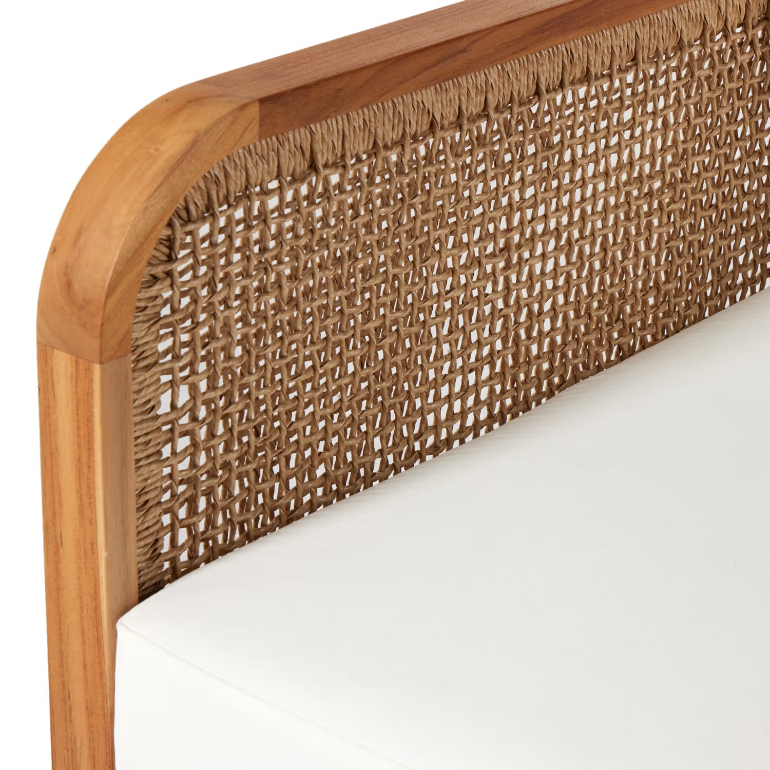 Ivetta Outdoor Chair-natural