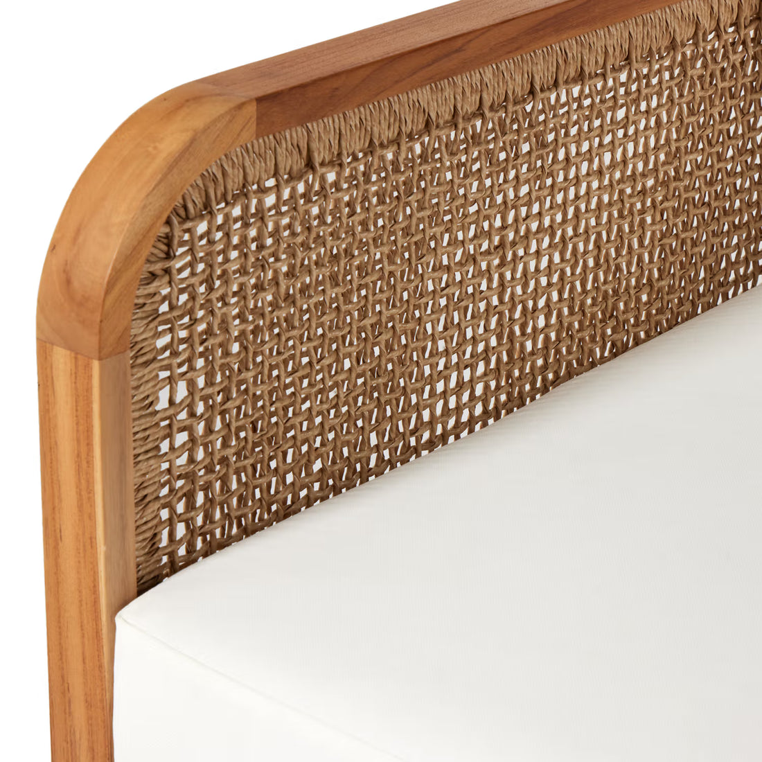 Ivetta Outdoor Chair-natural