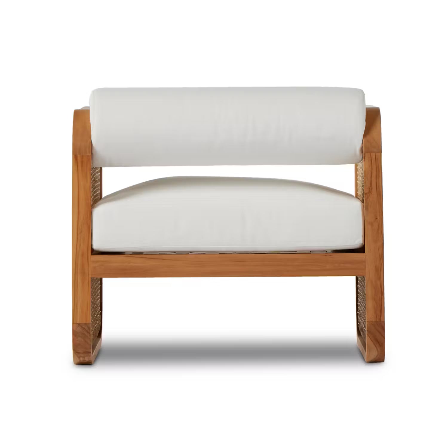Ivetta Outdoor Chair-natural