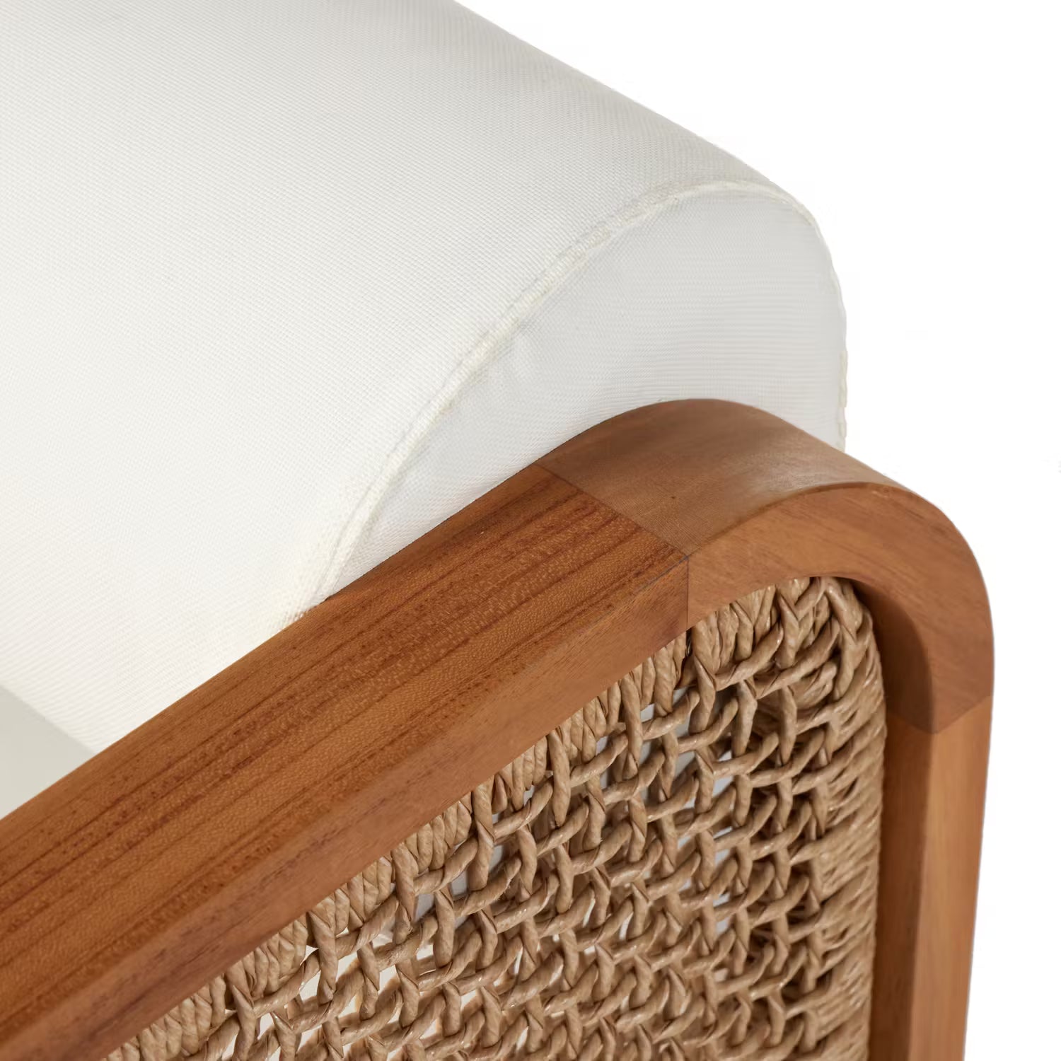 Ivetta Outdoor Chair-natural