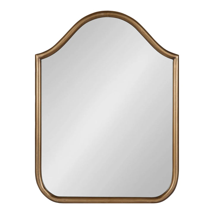 Fellows Framed Arch Wall Mirror