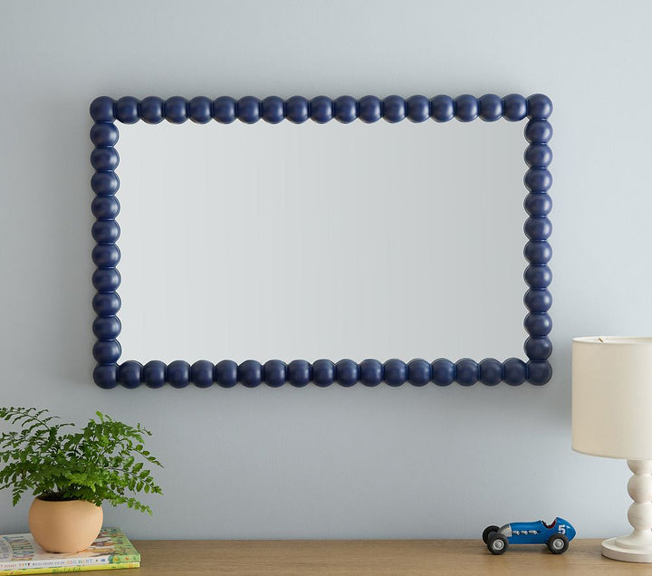 Naturalist Rectangle Mirror