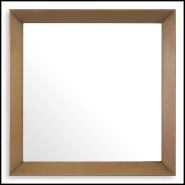 Square Mirror