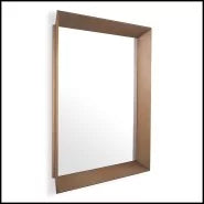 Square Mirror
