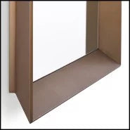 Square Mirror
