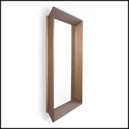 Square Mirror