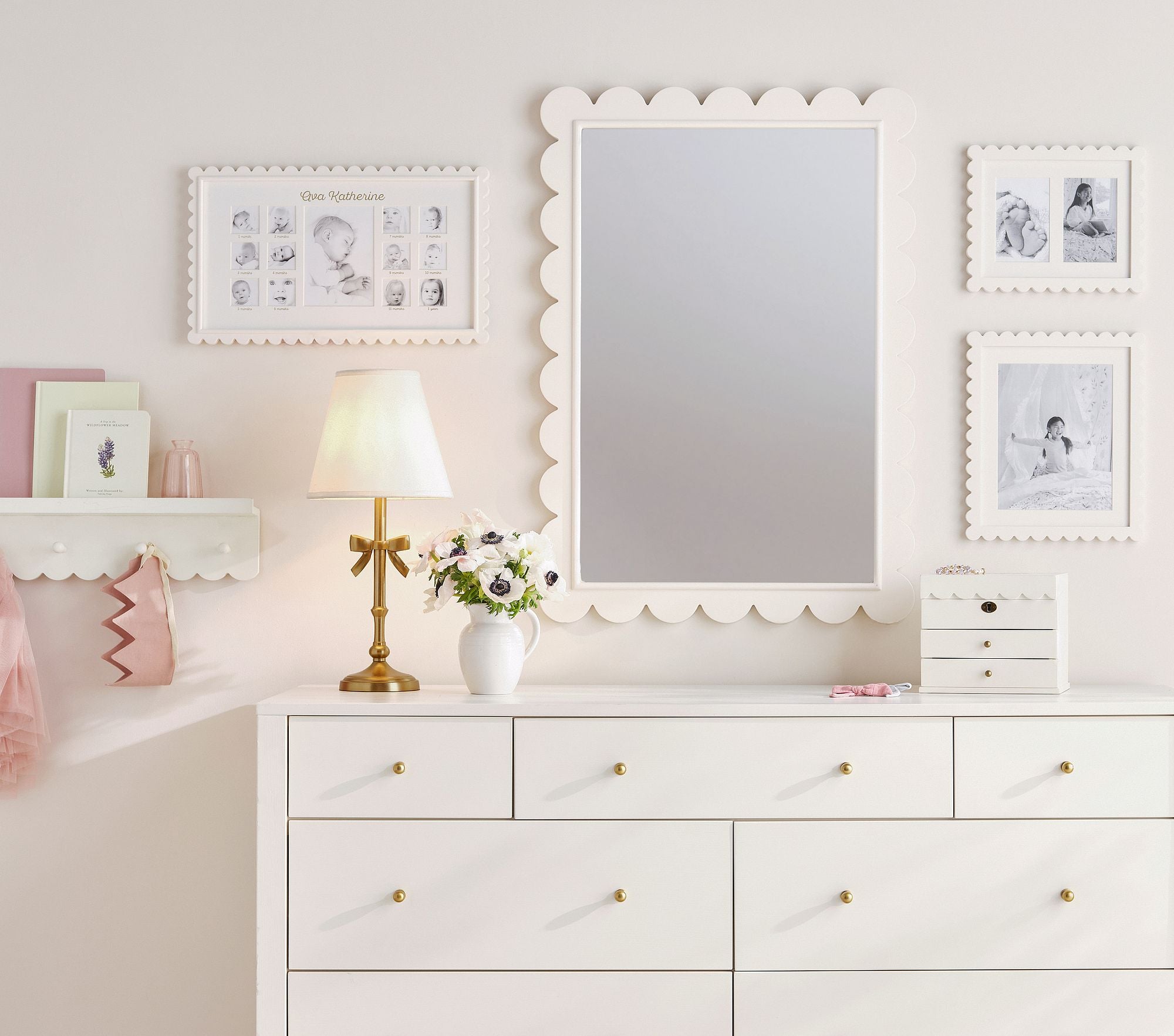 Penny Mirror