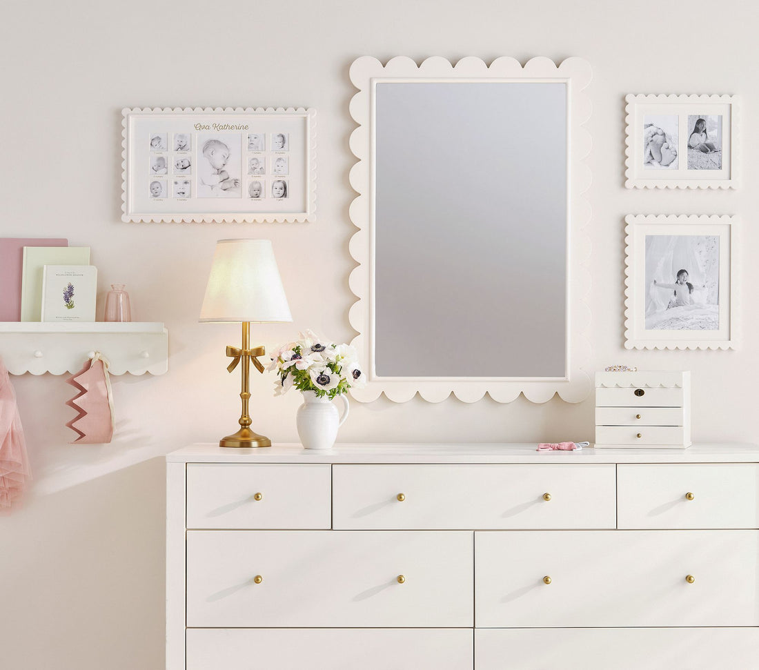 Penny Mirror