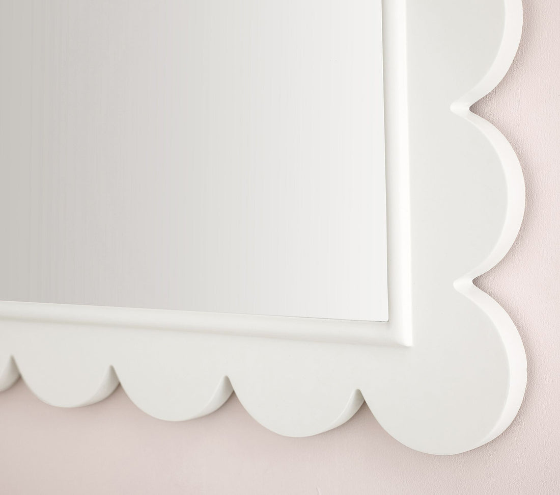 Penny Mirror