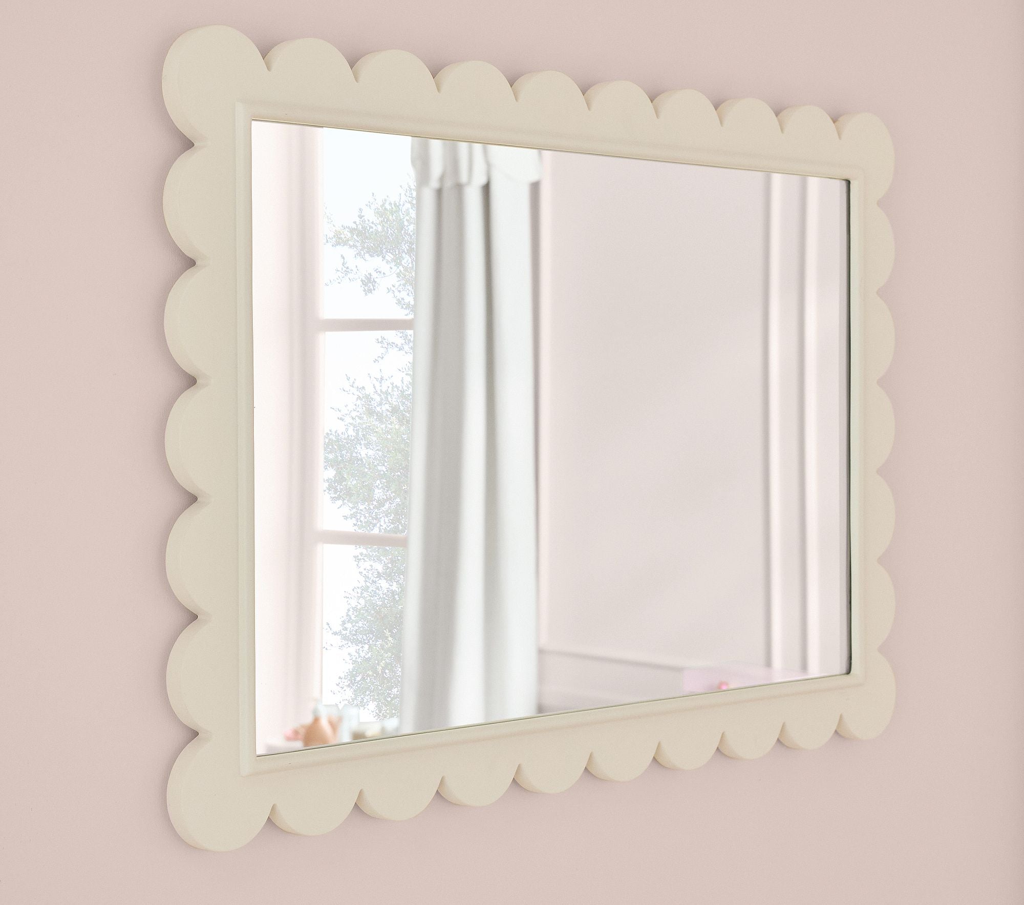 Penny Mirror