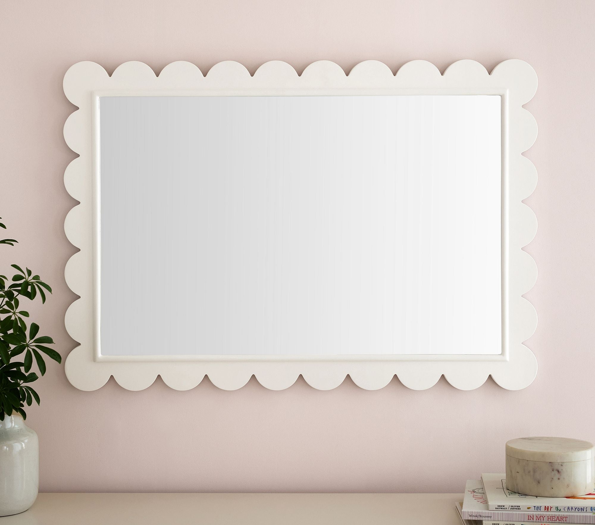 Penny Mirror