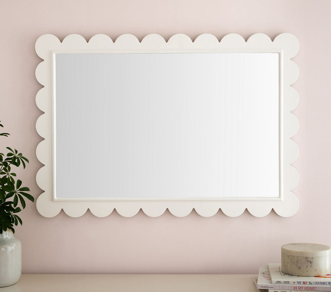 Penny Mirror