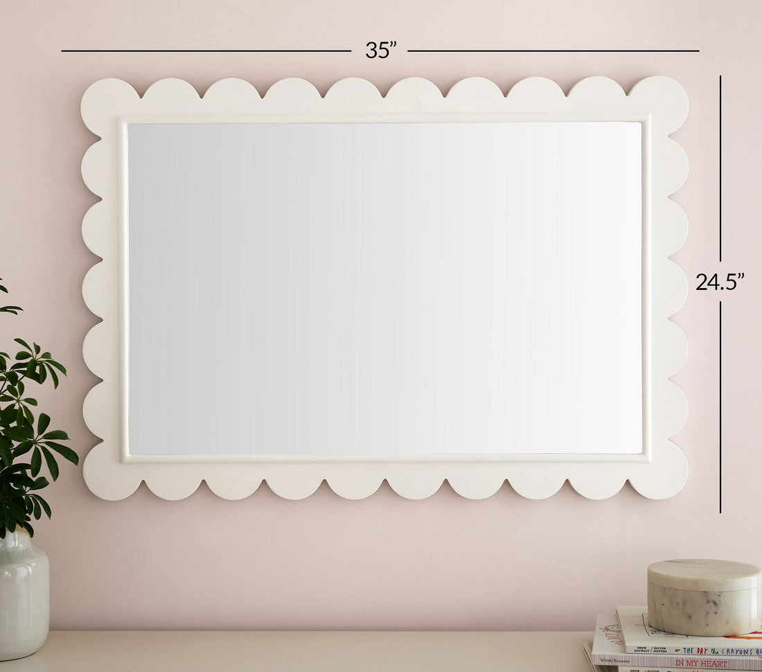 Penny Mirror