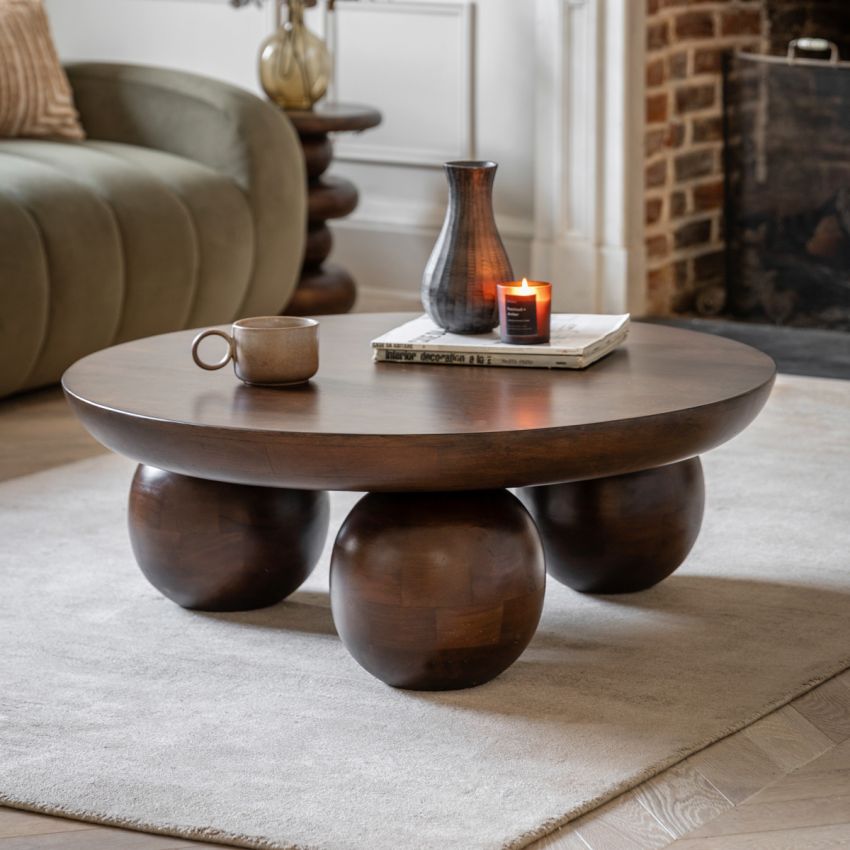 Luna Table