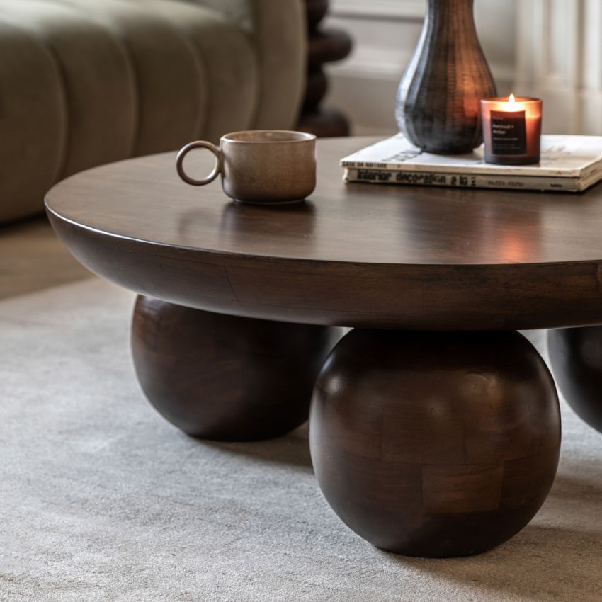Luna Table
