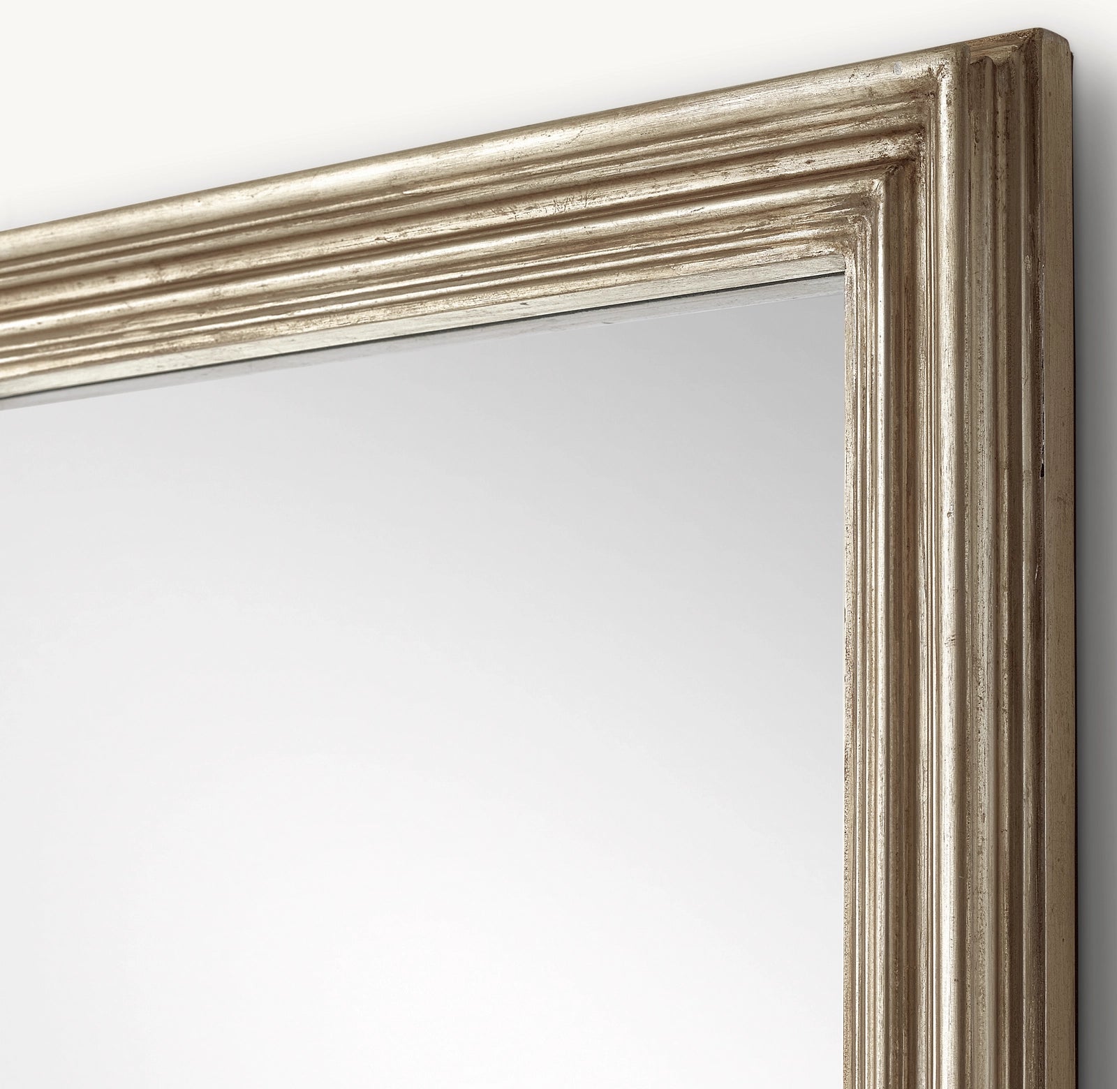 Baroque Gilt Mirror